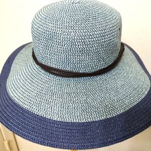 Sloggers Women’s Braided Sun Hat